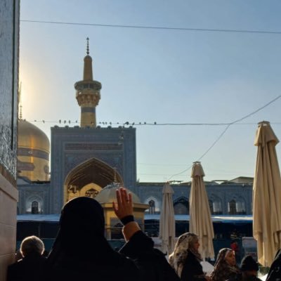 NawalFatimah4's profile picture. || Shi'a ithna sheri ||