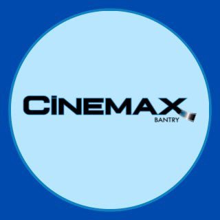 At Cinemax, we take your cinematic experience to the MAX!!! Cinemax Bantry is part of @EuropaCinemas
