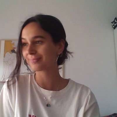 luaraptera's profile picture. 💌