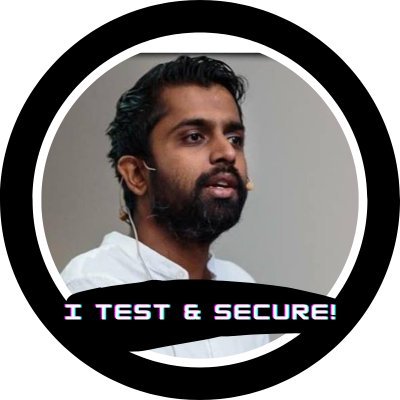 I help businesses with my skill-based testing and ethical hacking mindset + skillset.