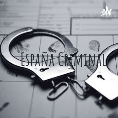 CriminalEspana's profile picture. Un podcast quincenal sobre crímenes de la historia negra Española
Disponible en iVoox, Google Podcast, Spotify, 
, Amazon Music, RadioPublic, Youtube