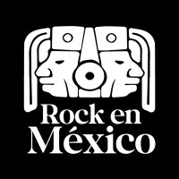 Rock en México(@elrockenmexico) 's Twitter Profile Photo