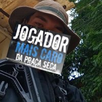 Chacrinha de ♥️.. 4️⃣4️⃣🐻🚩(@JogadorPedrin) 's Twitter Profile Photo