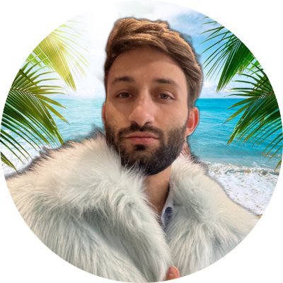 santi_tissera's profile picture. Estoy de viaje