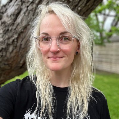 She/Her. Senior Systems Engineer at Archetype Entertainment. Any opinions shared here are my own.