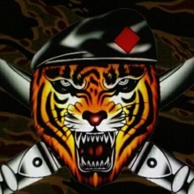 KarenArmy2023's profile picture. カレン民族解放軍 第５旅団訓練隊教官