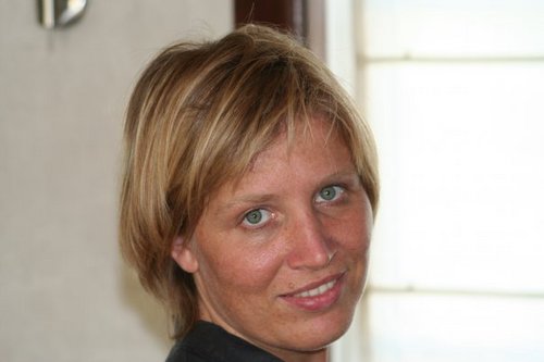 BirgitSchaekers's profile picture. 