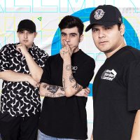 3BallMTY(@3BallMTY) 's Twitter Profile Photo