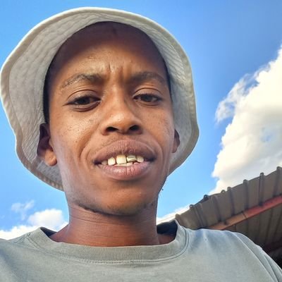 DickMojalefa's profile picture. Mothonyana