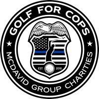 The McDavid Group Charities(@GolfforCOPS) 's Twitter Profile Photo