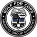 The McDavid Group Charities (@GolfforCOPS) Twitter profile photo