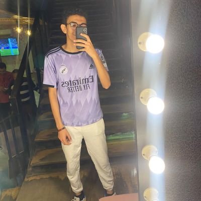 bvsio__'s profile picture. Ex-STEMer S'23
FoE ASU'27 
No life ? alright