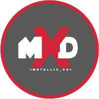 M X D(@Metallix_XD) 's Twitter Profileg