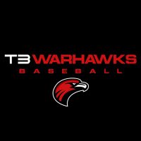 T3 Warhawks(@T3_Warhawks) 's Twitter Profile Photo