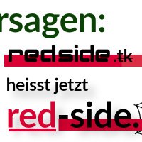 red-side.net (@redsidenbg) 's Twitter Profile Photo