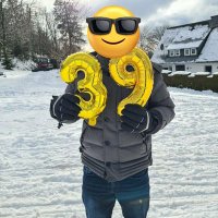 DonChris (@donchris1984) 's Twitter Profile