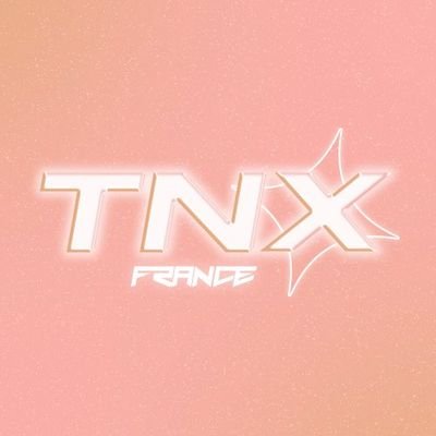 Bienvenue sur votre fanbase 🇫🇷 consacrée à The New Six (TNX), groupe masculin de Pnation formé via l'émission LOUD • Créé le 9 juillet 2021 • Fan Account