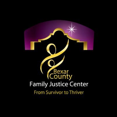 We're the Bexar County Family Justice Center! Our mission is to help domestic violence and sexual assault victims on their journey from survivor to thriver!