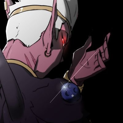 💜 𝕲𝖔𝖉𝖉𝖊𝖘𝖘 𝕯𝖗𝖆𝖌𝖔𝖓 💜さんのプロフィール画像