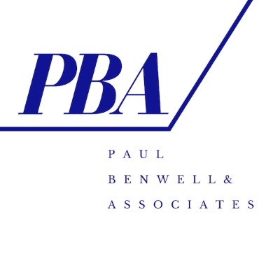 Paul Benwell, Founder  - Market Awareness - Investor Relations - Corporate Communications with a personal approach. Disclaimer: https://t.co/wwHy6QIuRa…