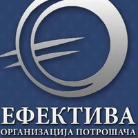 Udruženje potrošača EFEKTIVA(@UBKEFEKTIVA) 's Twitter Profile Photo