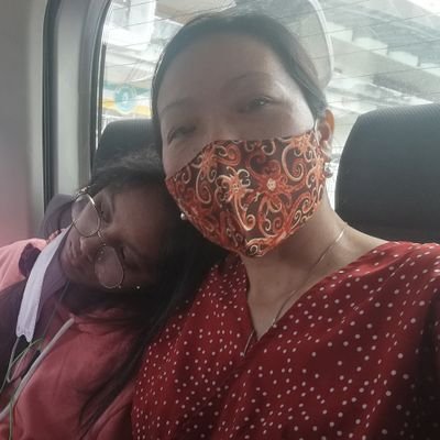 PadanAgnes's profile picture. Sarawak*Healthcare Activist*Women’s Right’s Campaigner*Kesihatan Untuk Semua* Kam Agong Documentary 🎥 https://t.co/kpgw0t93V1