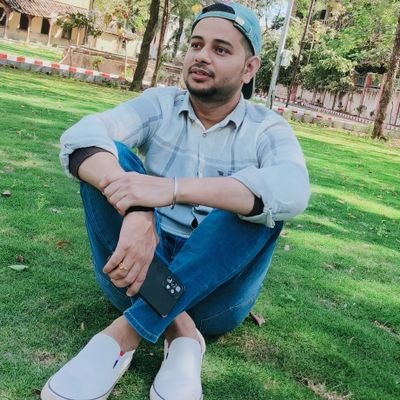Prakash53761200's profile picture.