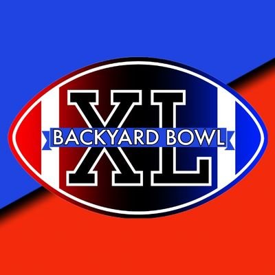 XL Backyard Bowl
