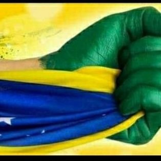 Deus🙏Pátria🇧🇷 Família e Liberdade!