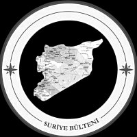 Suriye Bülteni (@suriyebulteni) 's Twitter Profile