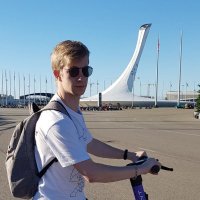 Alex Berezhnykh (@dedsec256) 's Twitter Profile