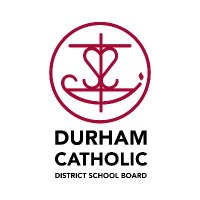 Durham Catholic District School Board(@DurhamCatholic) 's Twitter Profile Photo