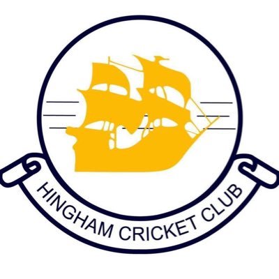 Home of Hingham Cricket Club. Inspiring fun and friendly local cricket for all ages and abilities. #UpThePirates 🏴‍☠️