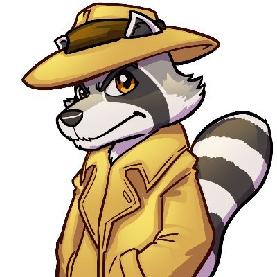 Yugioh raccoon who like to upload sub optimal game play on youtube.

YT: https://t.co/4HycQeDPV4