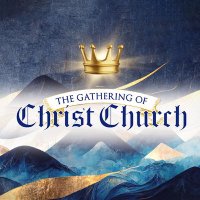 Gathering of Christ Church(@GOCCHQ) 's Twitter Profile Photo