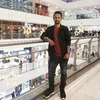 SarmaRanjan's profile picture. Ph.D. Research Scholar,
Genomic Data Analyst,
Trainee Member of #PGRN (https://t.co/rg5tGwGi0Z)

#Genomics #Bioinformatics #ClinicalGenomics