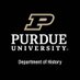 Purdue History Dept. (@historyatpurdue) Twitter profile photo Purdue History Dept. (@historyatpurdue) Twitter profile photo