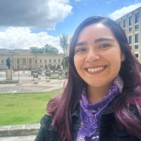 Ana Maria Nates (@ananates) 's Twitter Profile