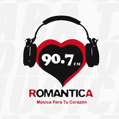 En el 90.7 FM de tu radio #MúsicaParaTuCorazón