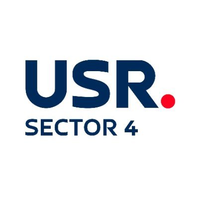 Filiala USR Sector 4.