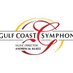 Gulf Coast Symphony (@gcsymphony) Twitter profile photo Gulf Coast Symphony (@gcsymphony) Twitter profile photo