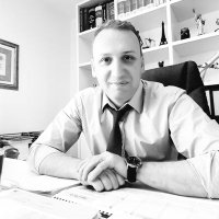 Bilal Komşuoğlu (@bilalkomsuoglu) Twitter profile photo