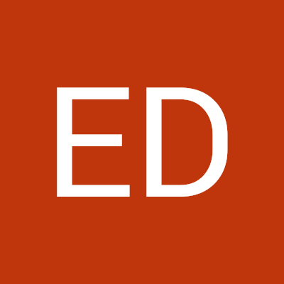 ED23776536's profile picture. 