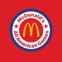 McDonald's All American Games (@mcdaag) 's Twitter Profile