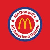 McDonald's All American Games(@McDAAG) 's Twitter Profile Photo