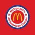 McDonald's All American Games (@mcdaag) Twitter profile photo McDonald's All American Games (@mcdaag) Twitter profile photo