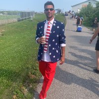 Trevor Foss (@tfoss048) 's Twitter Profile