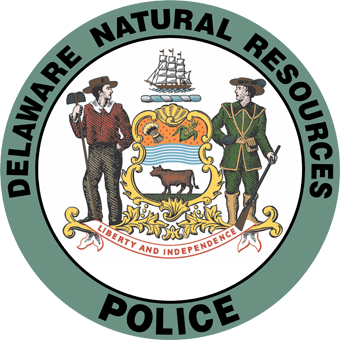 Delaware Natural Resources Police has three police units - State Parks, Fish and Wildlife, and the Environmental Crimes Unit. @DelawareDNREC