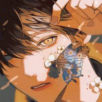 守护壮壮大扔 (@theshouen) Twitter profile photo