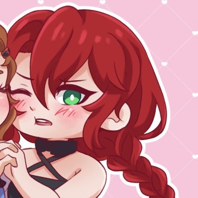 Hello! You’ve reached Tierna! Your Deliciously Cute and Mute Streamer https://t.co/eQoO3kJRoY
pfp & banner by @shiinashiro